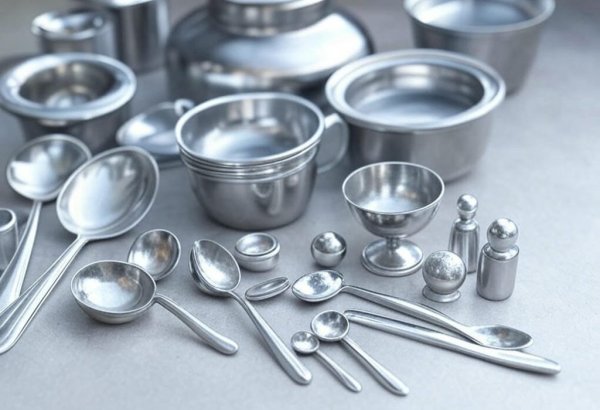 Назван объем доходов Азербайджана от экспорта алюминия