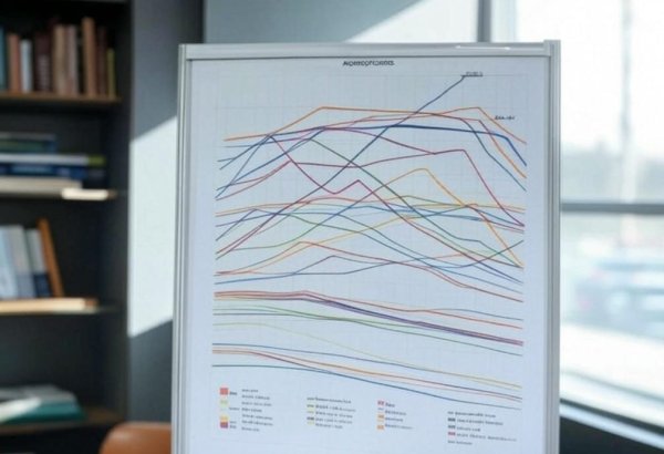 Показатели мирового рынка сельскохозяйственной и продовольственной продукции за январь - цены