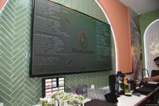 Азербайджанские звезды поддержали аутистов в проекте, направленном на трудоустройство (ФОТО)