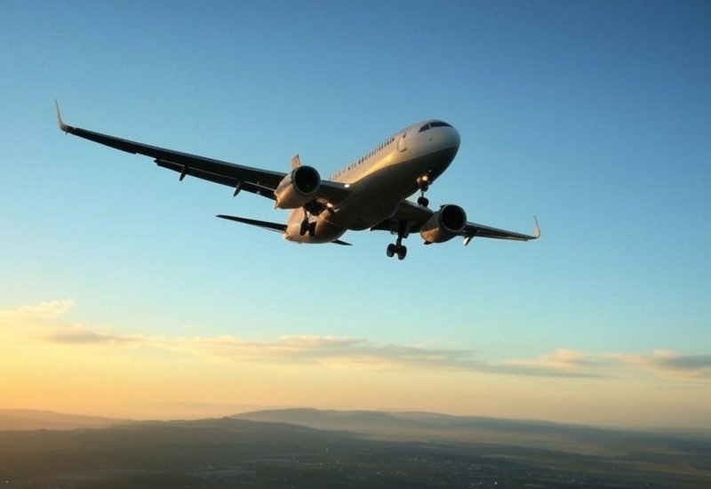 Узбекистан планирует модернизировать пять аэропортов к 2030 году