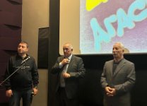 Асиф, Васиф, Агасиф… Повзрослевшие дети 42 года спустя – интересные воспоминания (ФОТО)