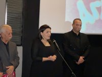 Асиф, Васиф, Агасиф… Повзрослевшие дети 42 года спустя – интересные воспоминания (ФОТО)