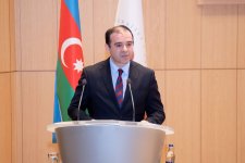 В рамках инициативы Итало-Азербайджанского университета представлена новая специальность по животноводству (ФОТО)