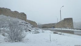 На территории комплекса Аскеранской крепости будет создан исторический парк под открытым небом (ФОТО)