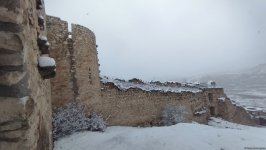 На территории комплекса Аскеранской крепости будет создан исторический парк под открытым небом (ФОТО)