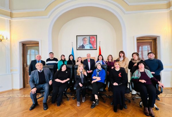 От античной государственности и реставрации Мэйдзи до современного Азербайджана (ФОТО)