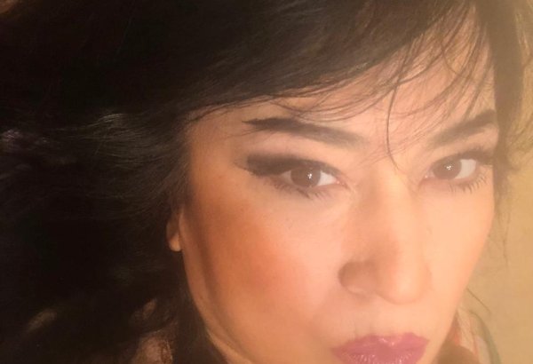 Работы азербайджанского сюрреалиста опубликованы в британских журналах (ФОТО)