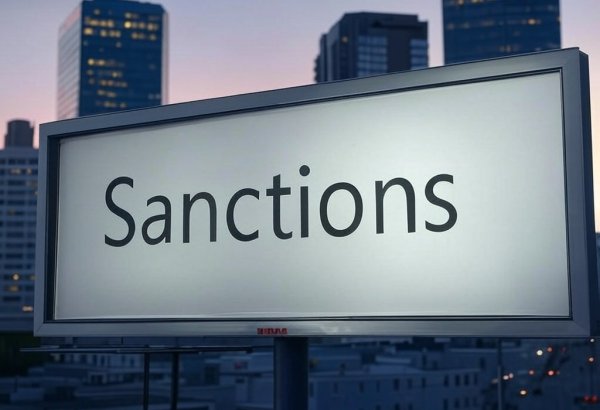 США ввели санкции против криптобирж Ирана