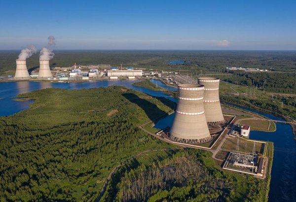 В Узбекистане стартовали работы по возведению первой малой АЭС