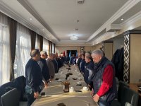 В Казахстане прошли памятные мероприятия в связи с годовщиной Ходжалинского геноцида (ФОТО)