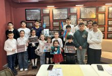 В Казахстане прошли памятные мероприятия в связи с годовщиной Ходжалинского геноцида (ФОТО)