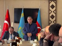 В Казахстане прошли памятные мероприятия в связи с годовщиной Ходжалинского геноцида (ФОТО)