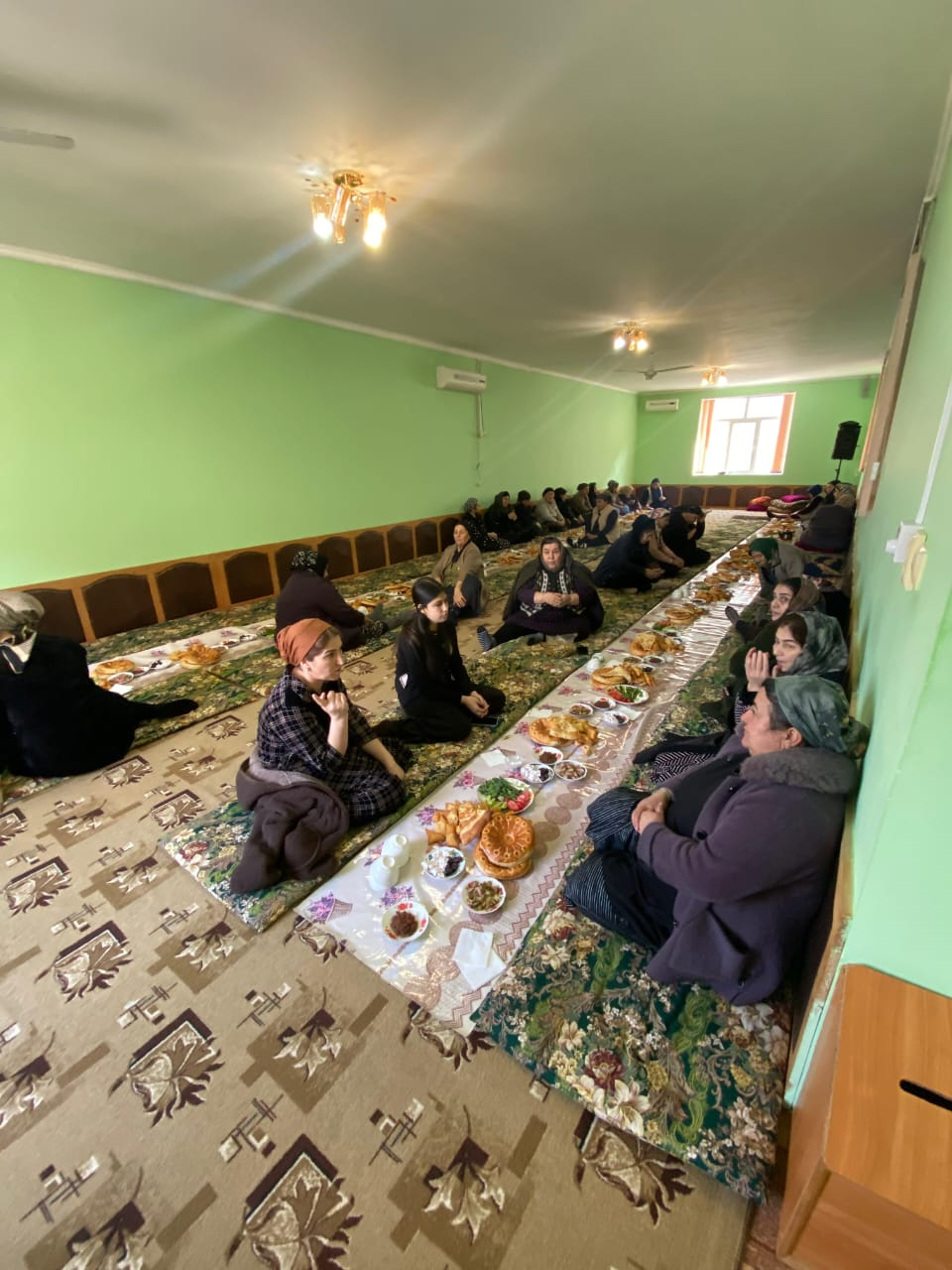 В Казахстане прошли памятные мероприятия в связи с годовщиной Ходжалинского геноцида (ФОТО)