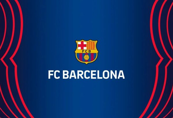 В Азербайджане будет создана футбольная академия “Барселона”