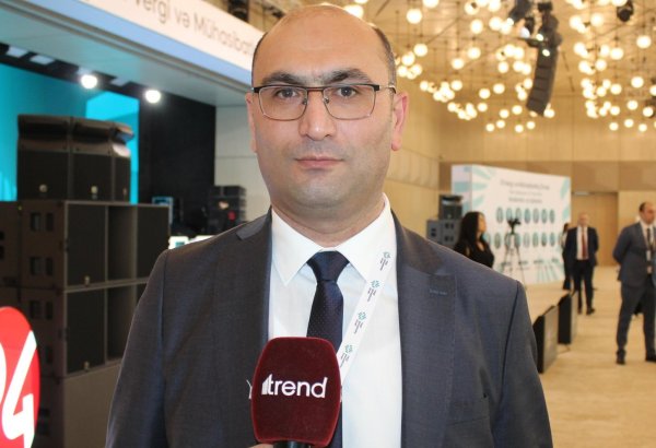 В Азербайджане ожидаются изменения в процедуре получения сертификата профессионального бухгалтера (Эксклюзив)