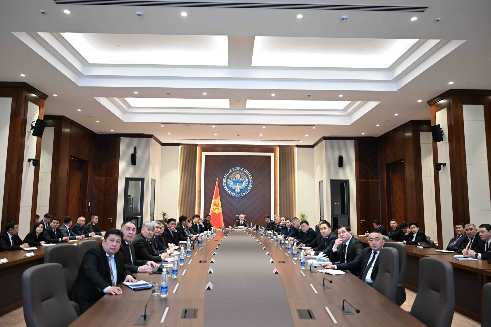 YARAT представило экспозицию "Я и ковчег, Я и потоп всемирный" с работами местных и зарубежных художников (ФОТО)