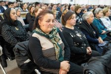 В Баку продолжился суд над обвиняемыми в совершении многочисленных преступлений против азербайджанского народа (ФОТО)