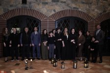 В штате Колорадо прошло мероприятие, посвященное годовщине  Ходжалинского геноцида  (ФОТО)