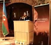 В штате Колорадо прошло мероприятие, посвященное годовщине  Ходжалинского геноцида  (ФОТО)