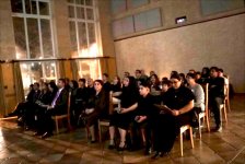 В штате Колорадо прошло мероприятие, посвященное годовщине  Ходжалинского геноцида  (ФОТО)