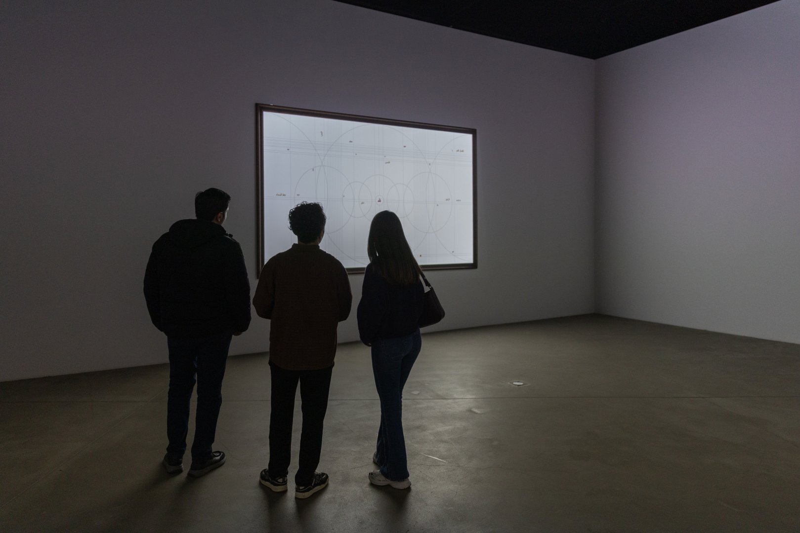 YARAT представило экспозицию "Я и ковчег, Я и потоп всемирный" с работами местных и зарубежных художников (ФОТО)