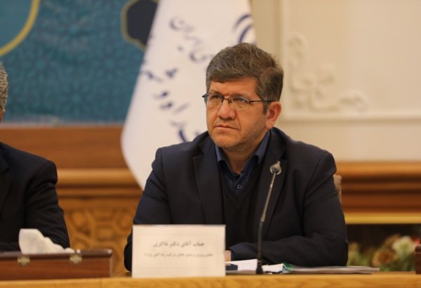 Иран и Туркменистан заключили соглашение о прокладке новых железнодорожных линий