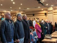 В Турции призвали международное сообщество признать Ходжалинский геноцид (ФОТО)