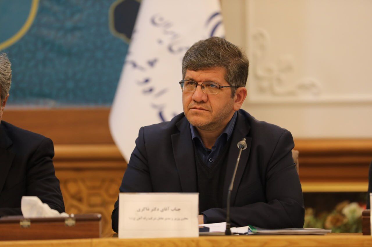Иран и Туркменистан заключили соглашение о прокладке новых железнодорожных линий
