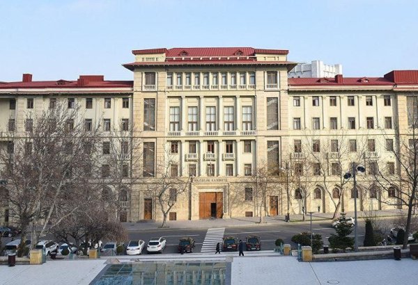 Госструктуры Азербайджана подготовят план по объявлению города Шуша туристической столицей ОЭС в течение месяца
