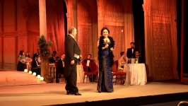 Как бедняк стал богачом и прогнал жену – история любви Балаша и Севиль (ФОТО)