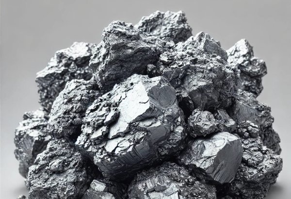 Обнародована стоимость азербайджанского импорта титановых руд и концентратов