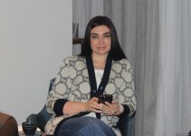 Легенды эпохи: женщины, изменившие мир – Джахан Талышинская, Одри Хепбёрн, Жанна Туссен, Пегги Гуггенхайм (ФОТО)