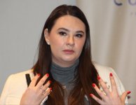 Легенды эпохи: женщины, изменившие мир – Джахан Талышинская, Одри Хепбёрн, Жанна Туссен, Пегги Гуггенхайм (ФОТО)