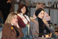 Легенды эпохи: женщины, изменившие мир – Джахан Талышинская, Одри Хепбёрн, Жанна Туссен, Пегги Гуггенхайм (ФОТО)