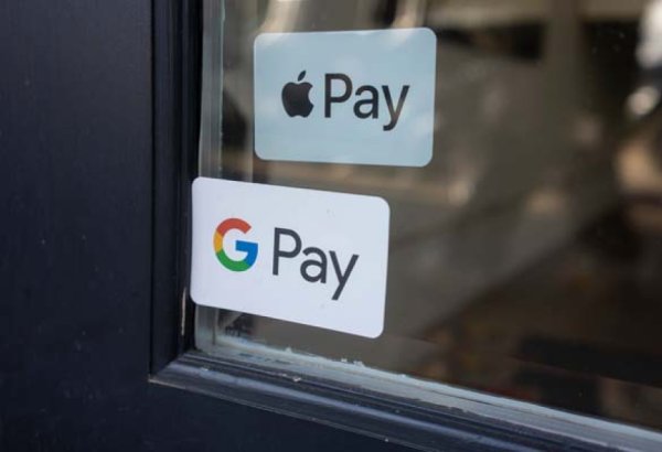 Платежи через Apple Pay и Google Pay в Азербайджане выросли вдвое