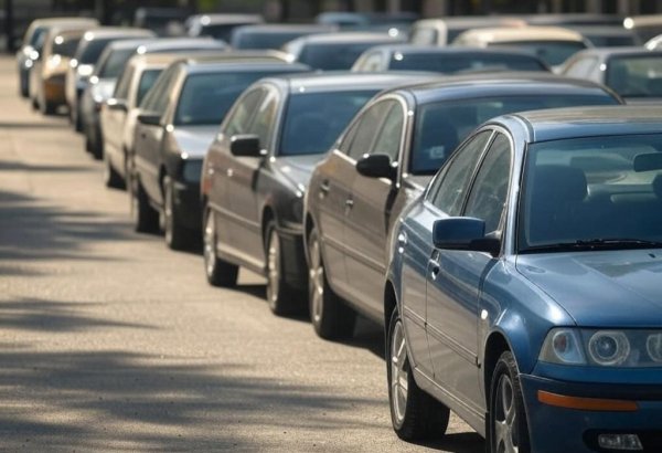 Азербайджан  увеличил производство легковых автомобилей