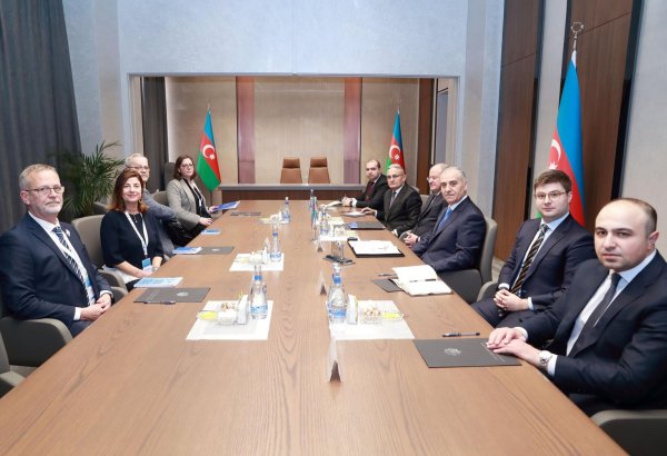 Армения  демонстрирует деструктивную позицию в вопросе выяснения судеб пропавших без вести лиц - глава СГБ Азербайджана