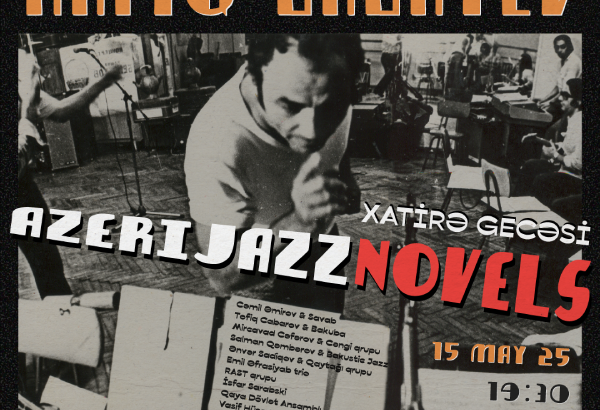 В Баку пройдет незабываемый музыкальный вечер, посвященный Рафигу Бабаеву