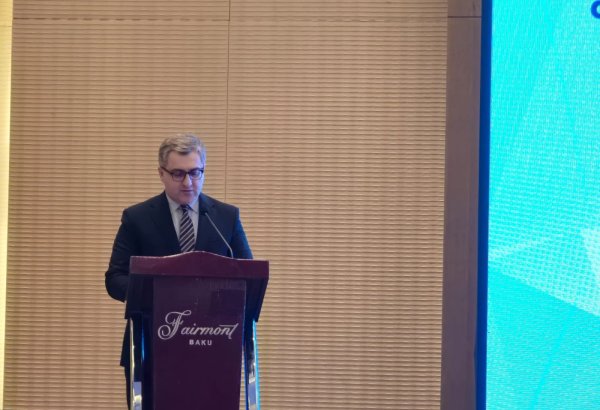 Азербайджан стимулирует экономический рост за счет стратегических инвестиций в ключевые отрасли - Юсиф Абдуллаев