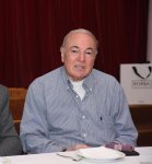 В Баку отметили 90-летие легендарного разведчика Шамиля Сулейманова (ФОТО)