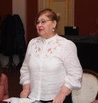 В Баку отметили 90-летие легендарного разведчика Шамиля Сулейманова (ФОТО)