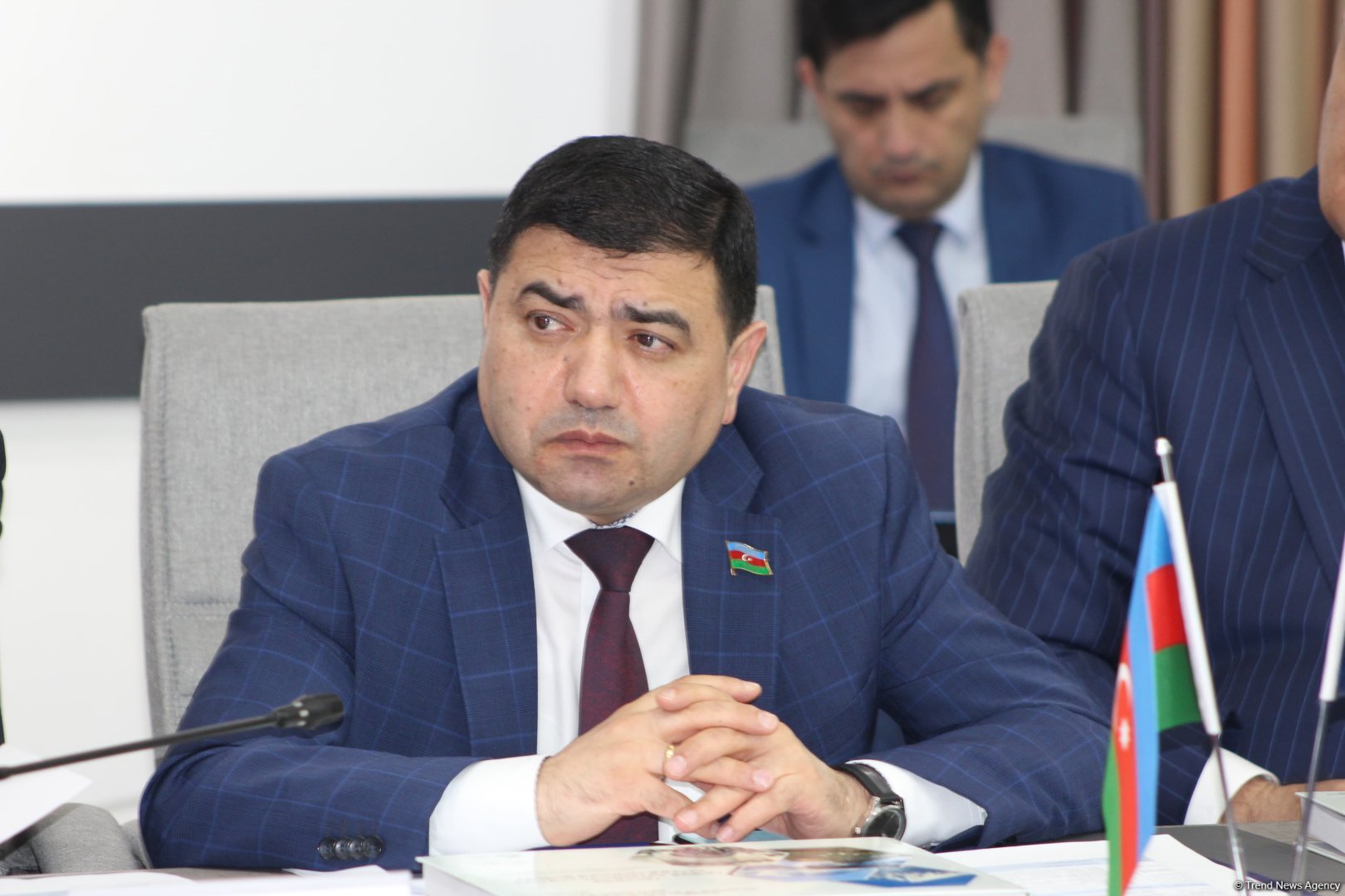 Парафирование мирного соглашения в Вашингтоне демонстрирует принципиальную позицию Азербайджана в подходе к мирному процессу - депутат