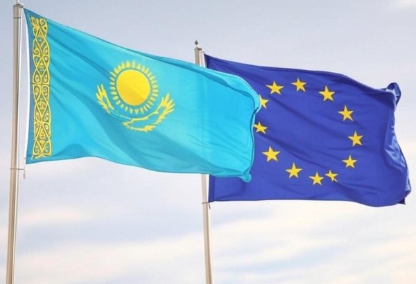 Средний коридор в центре внимания Брюсселя - ожидания Казахстана от встречи ЕС - Центральная Азия