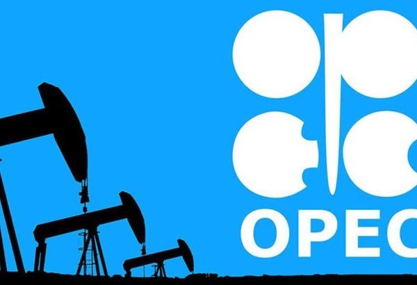 ОПЕК обновила данные по добыче нефти в Азербайджане в июле 2025 г.