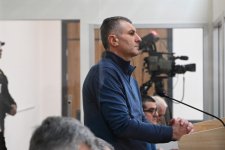 В батальоне, называемом «Дашнак», воевавшем против Азербайджана, были и граждане Армении - генерал армии Армении (ФОТО)