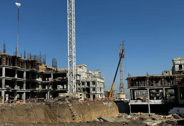 В Азербайджане внесены изменения в правила выдачи разрешений на строительство