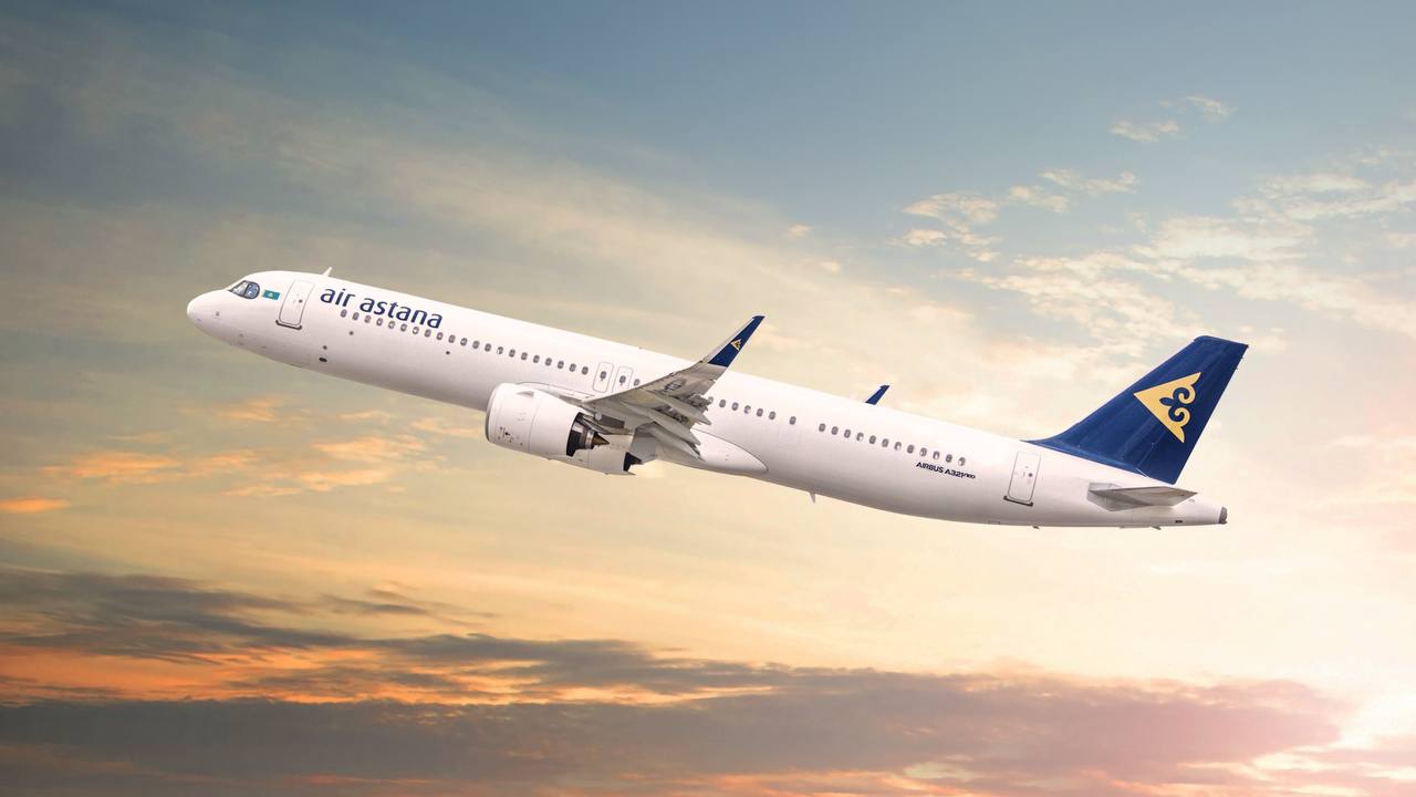 Air Astana запускает прямые рейсы между Атырау и Баку