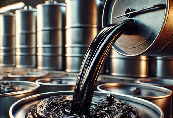 Обнародованы коммерческие запасы нефти в США