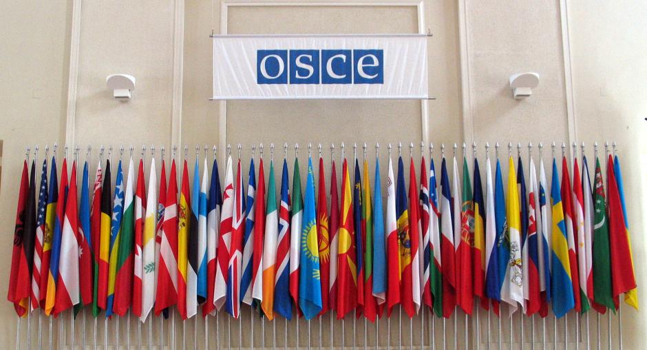 ОБСЕ готова выполнить возложенные на нее задачи в рамках своего мандата для реализации Совместной декларации