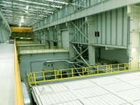 "Азерэнержи" завершает работы по вводу в эксплуатацию крупнейшего энергообъекта (ФОТО)
